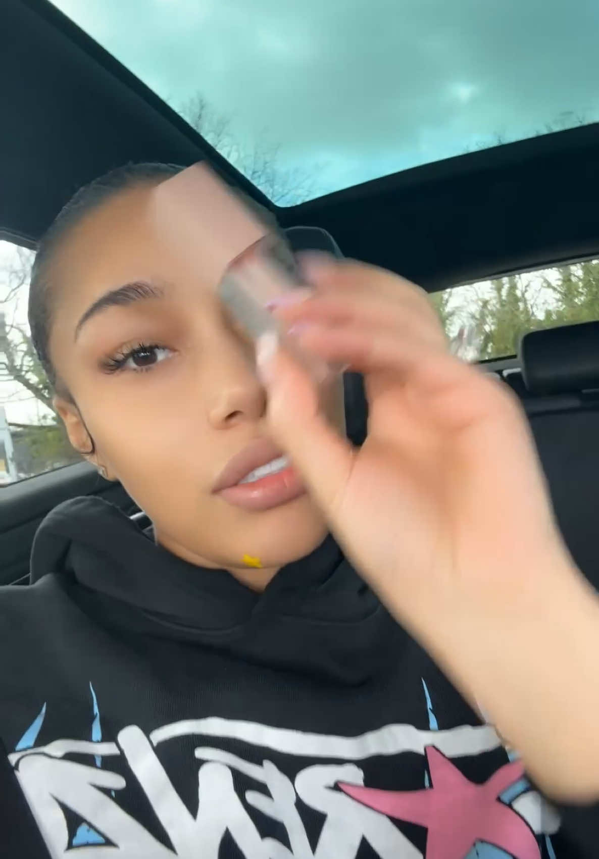 @Shemara_london