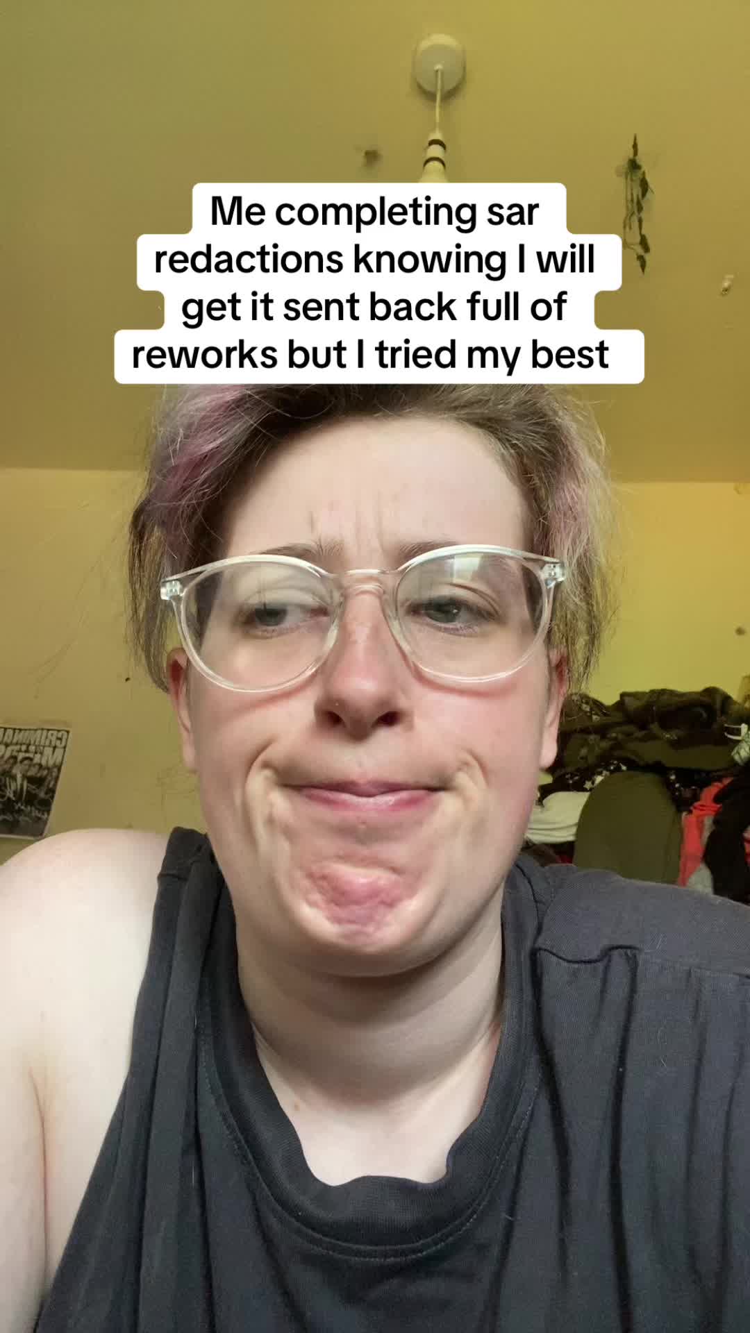 @JJ&rsquo;s Wife (lex&rsquo;s Version)
