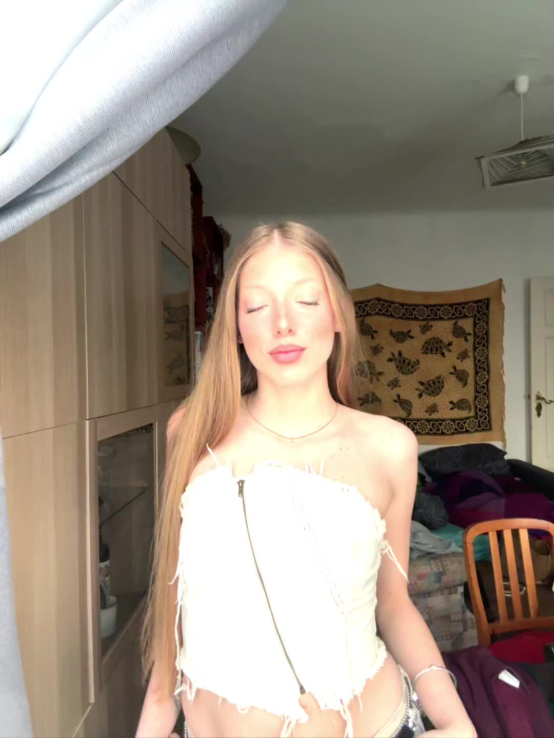 @blondie👸🏼