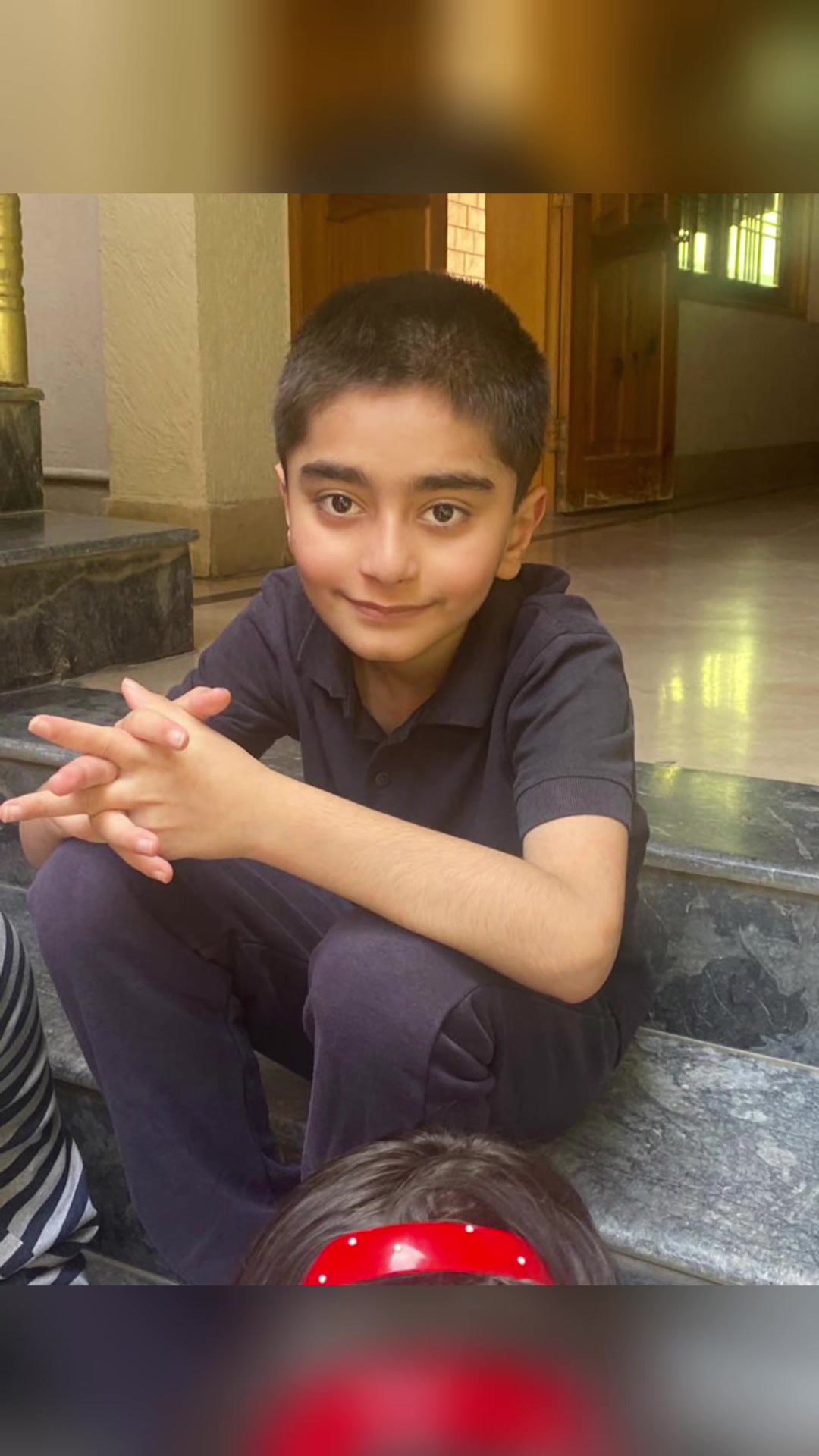 @Qaisra Jabeen Khan