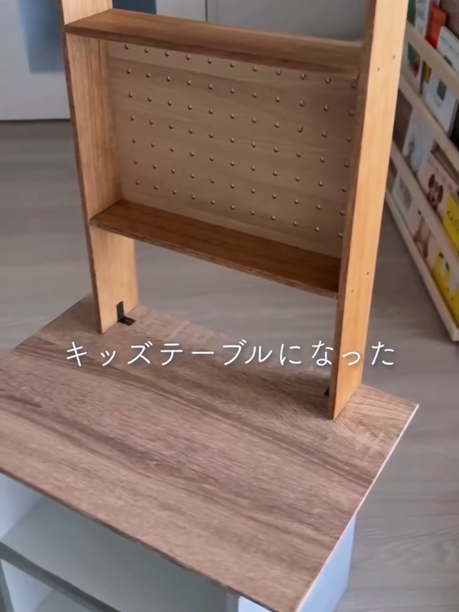 @雪の妖精