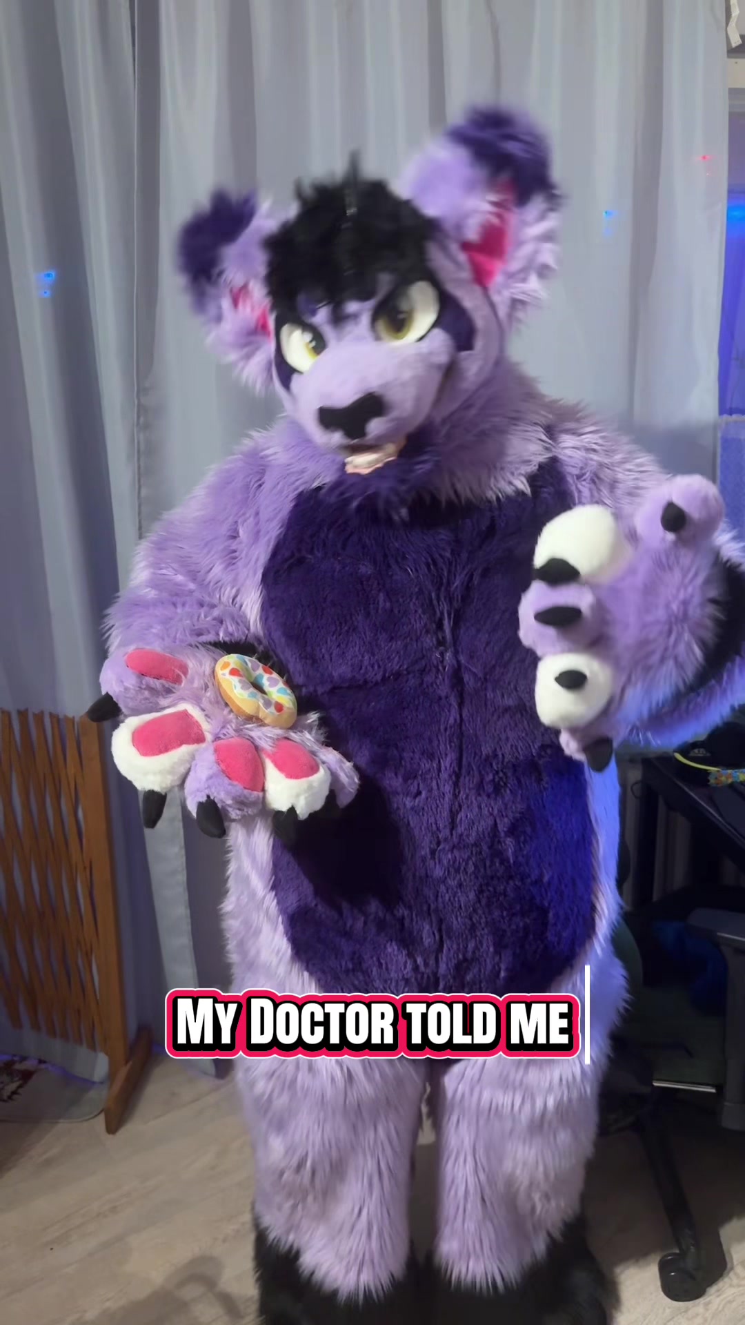 @Whootwolf