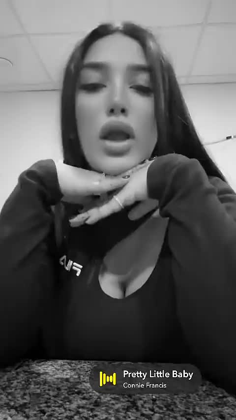 @Mathira
