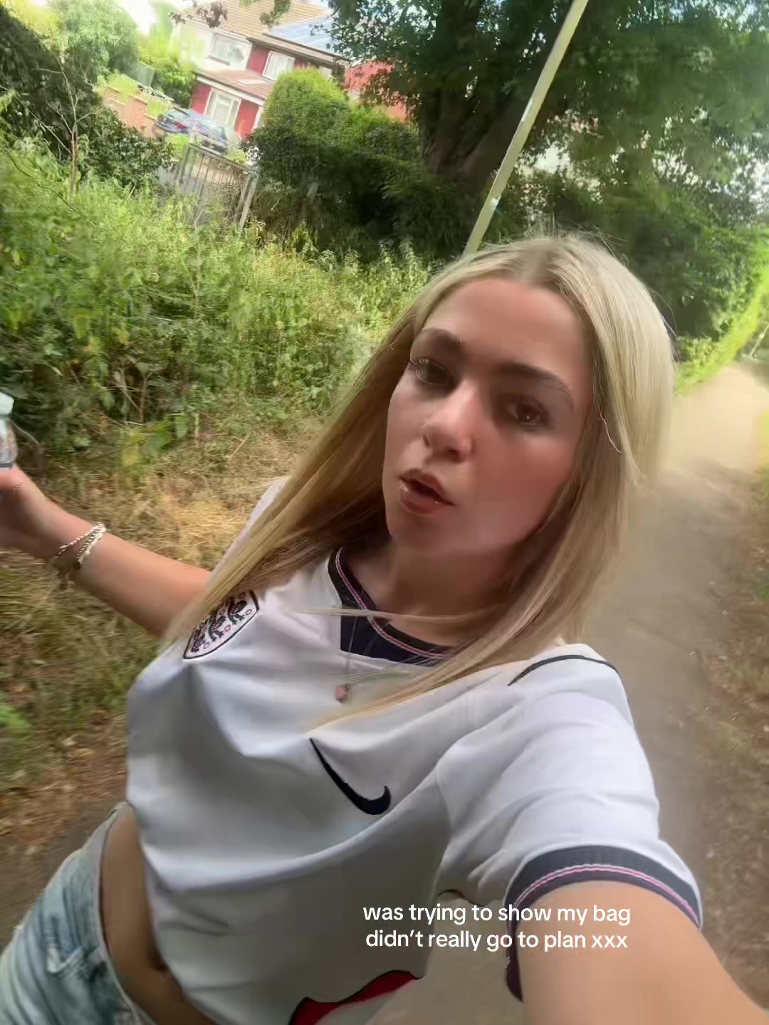 @lara spam