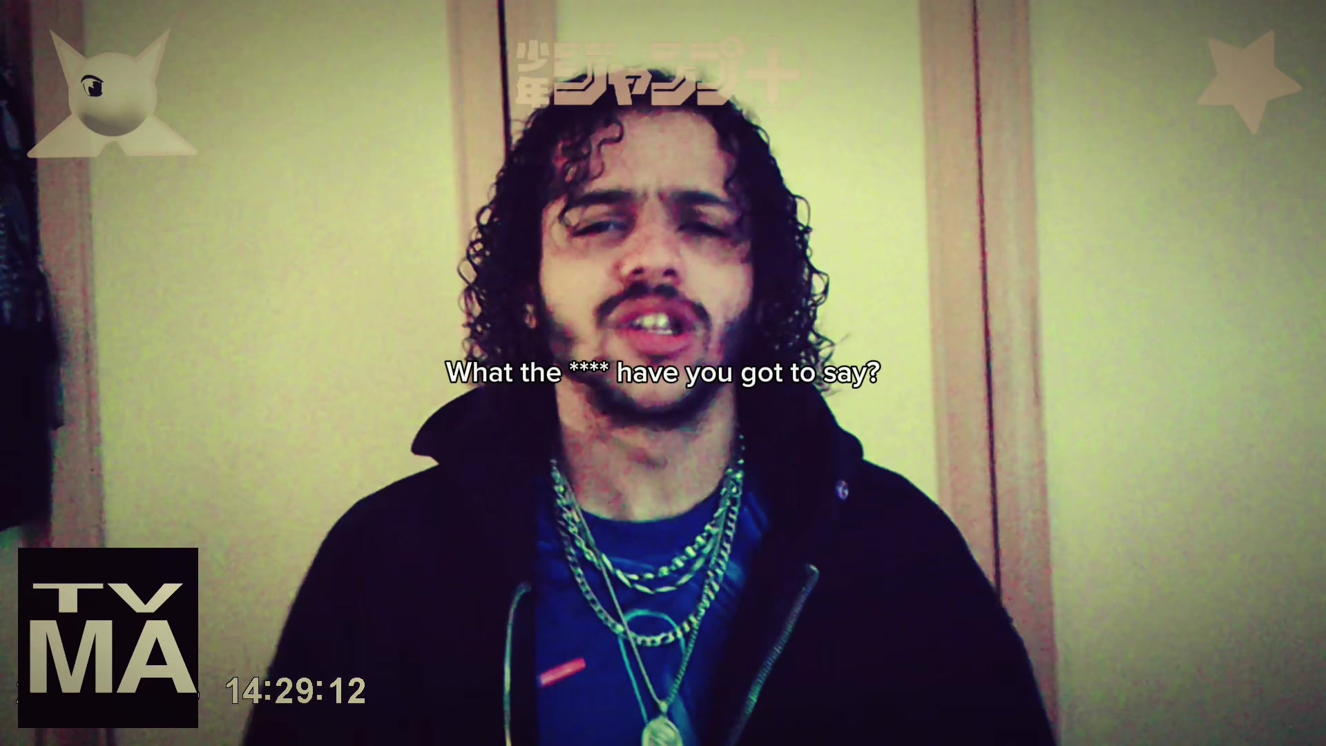 @Zuko Rosemeid Clips