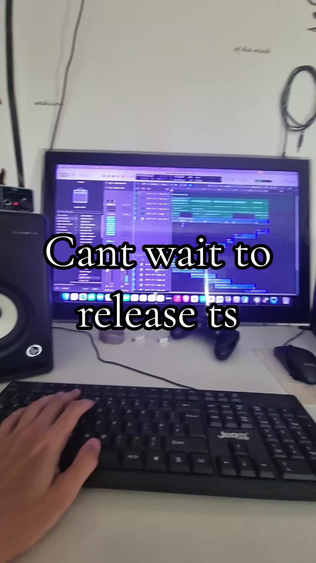@Jiri music