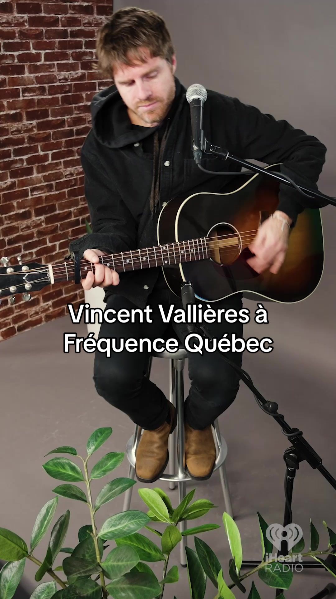 @iHeartRadio Canada Fran&ccedil;ais