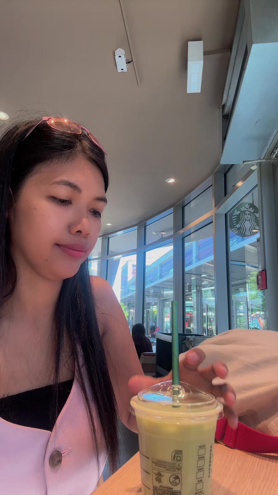@KM