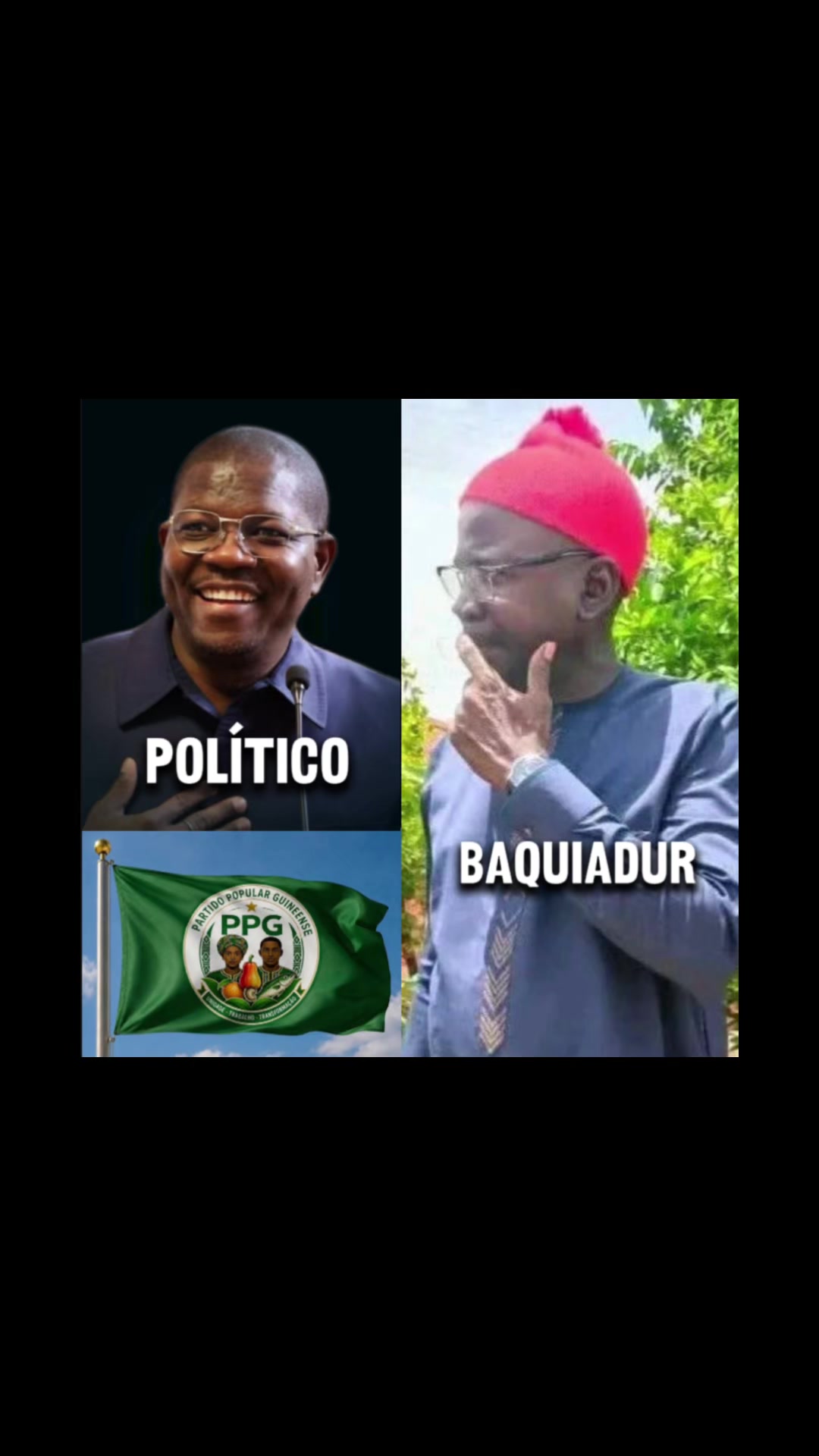 @Guiné Ka Mati TV