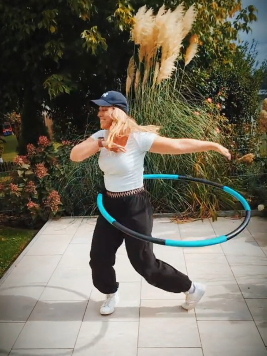 @♥️♥️♥️HulaHoop_Nicky⭕⭕⭕