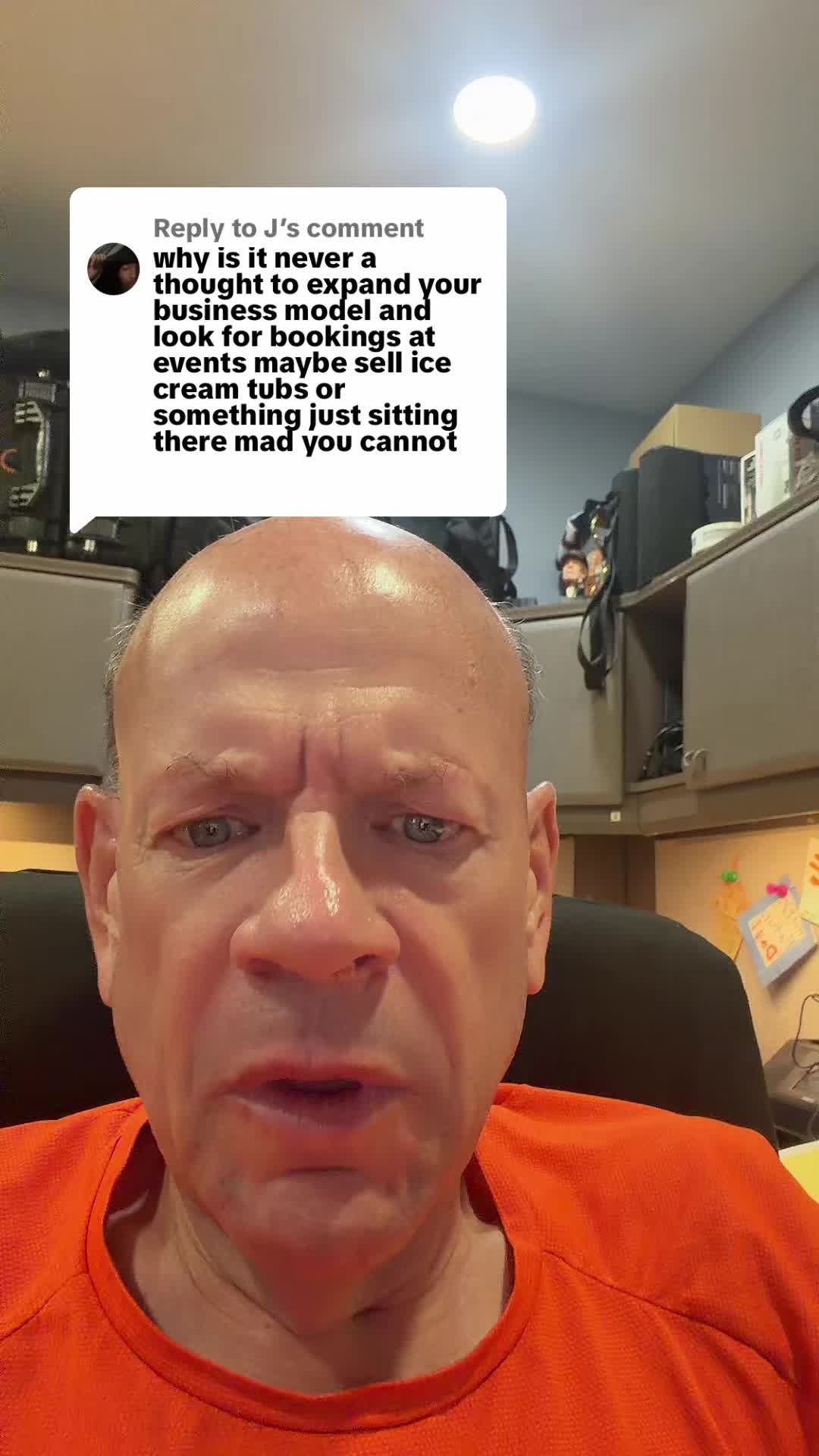 @Jeffrey Butler