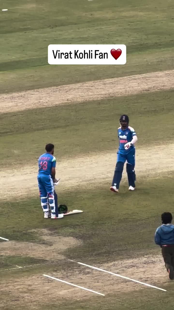 @ABHISHEK SHARMA WORRIAR 🏏🪖
