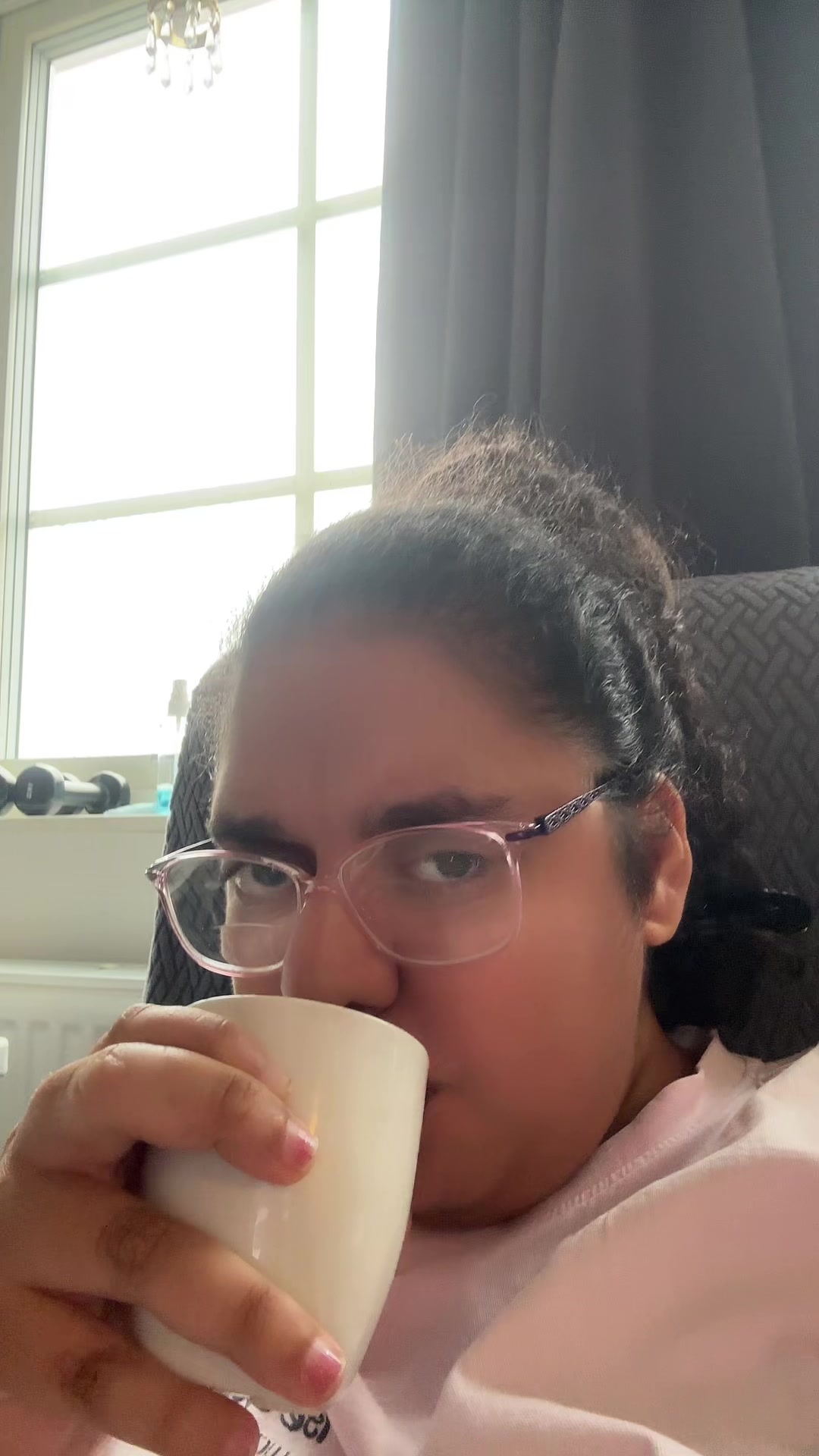 @QueenRana