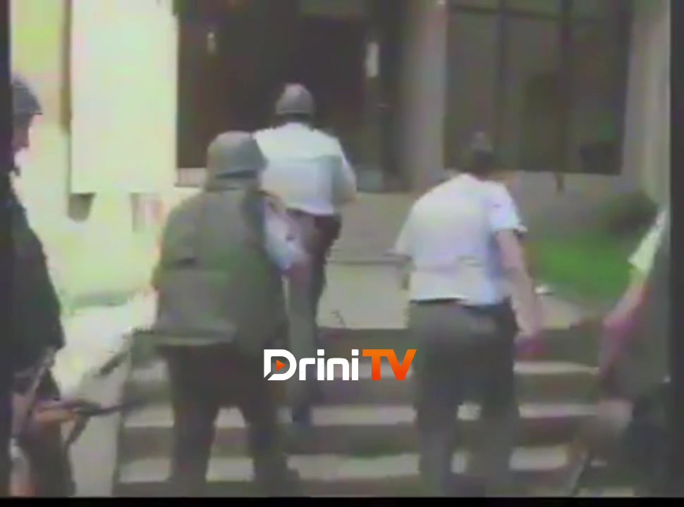 @Drini TV - Klinë