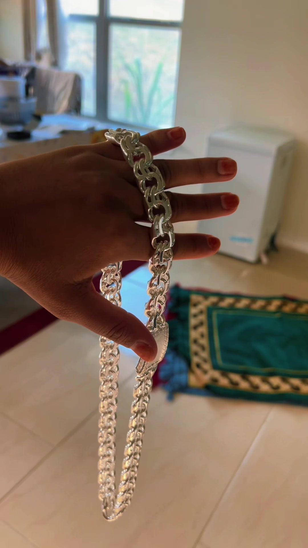@Ali jewelers