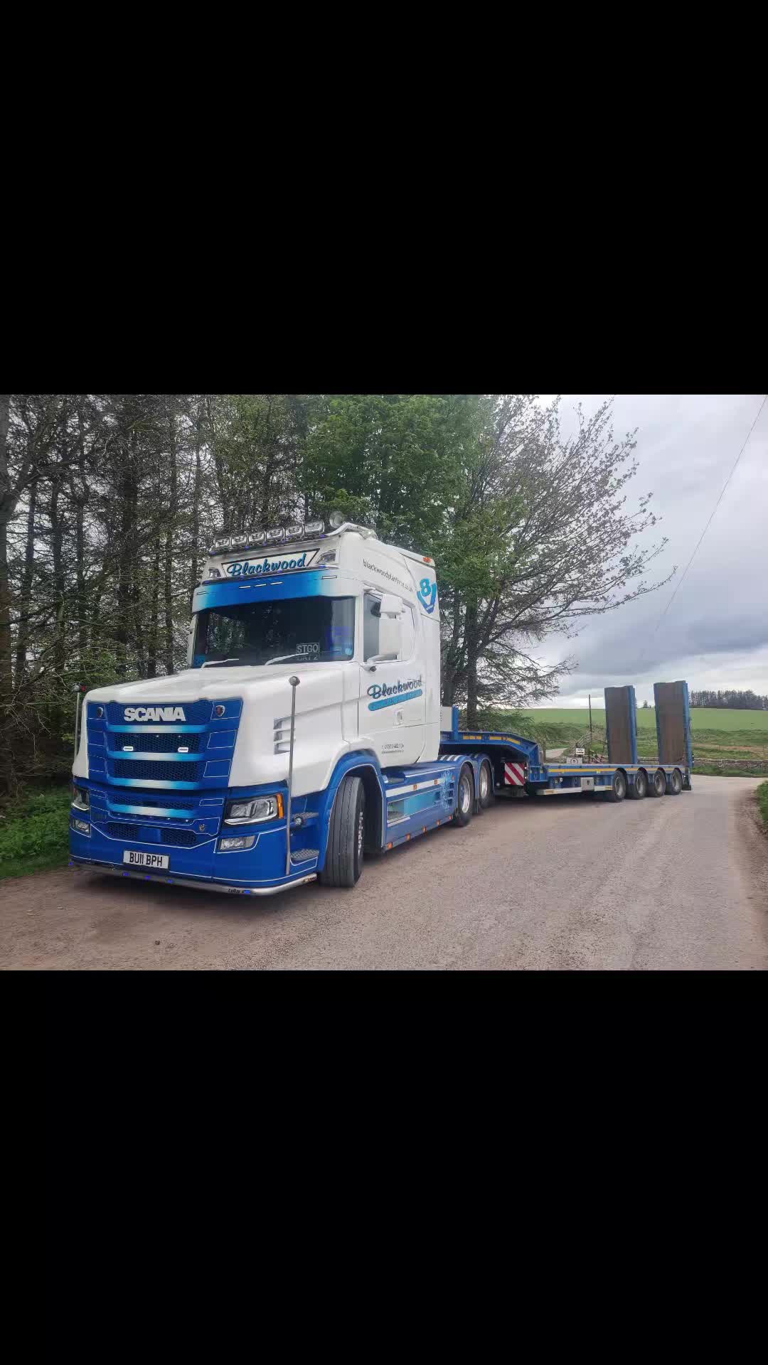 @DrumlithieTruckSpotter🚛