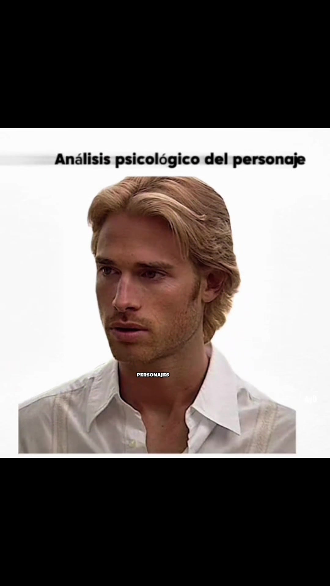 @AmorYCaosTV