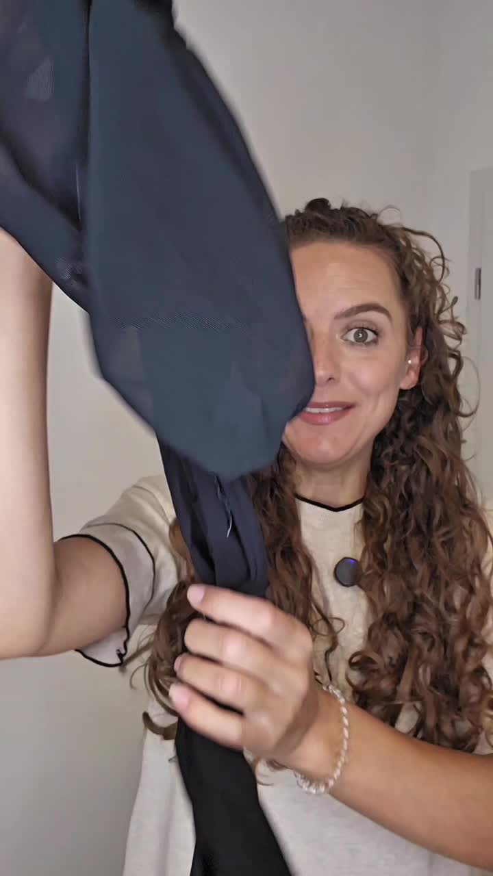 @Mareen ➿️ Curly Hair Tips