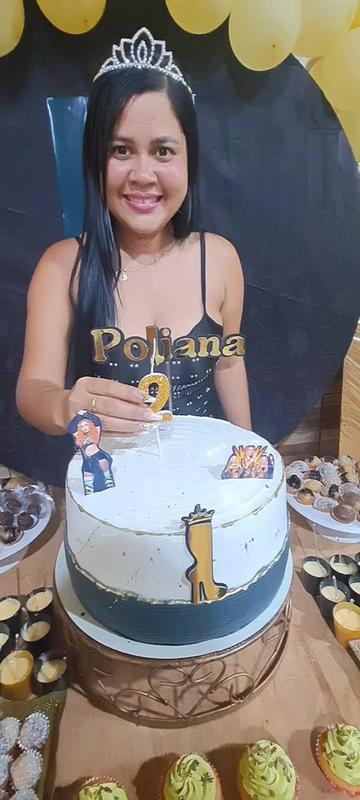@Poliana Ribeiro
