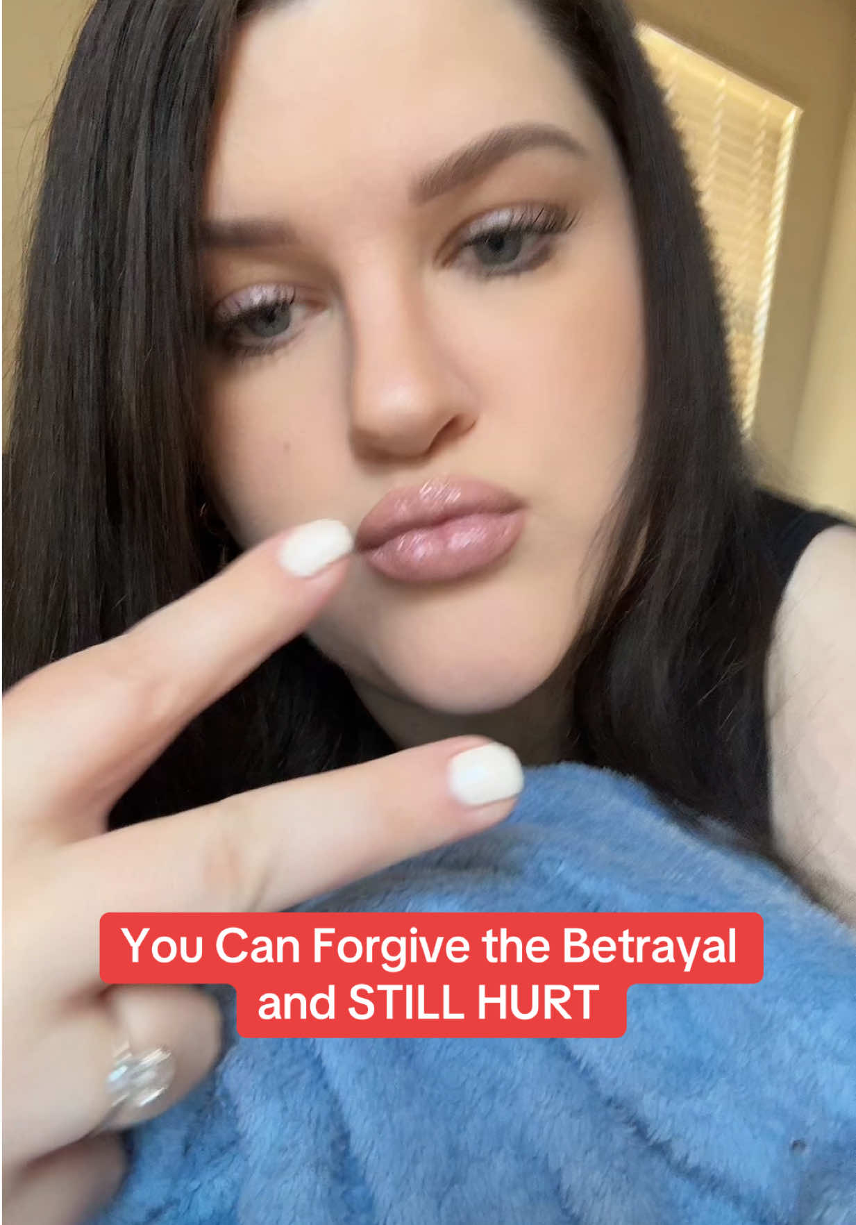 @Antd Sply | Betrayal Recovery