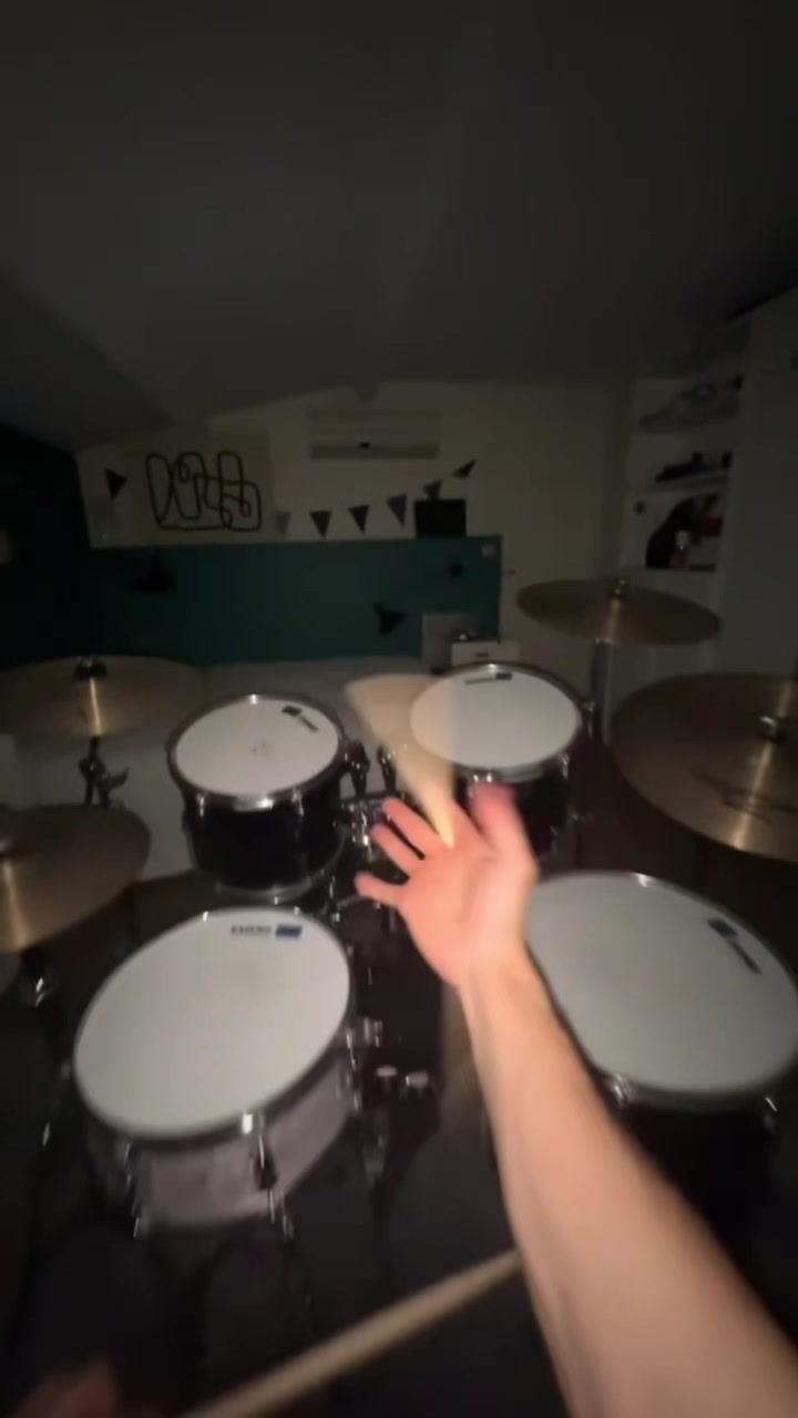 @NB-Drums