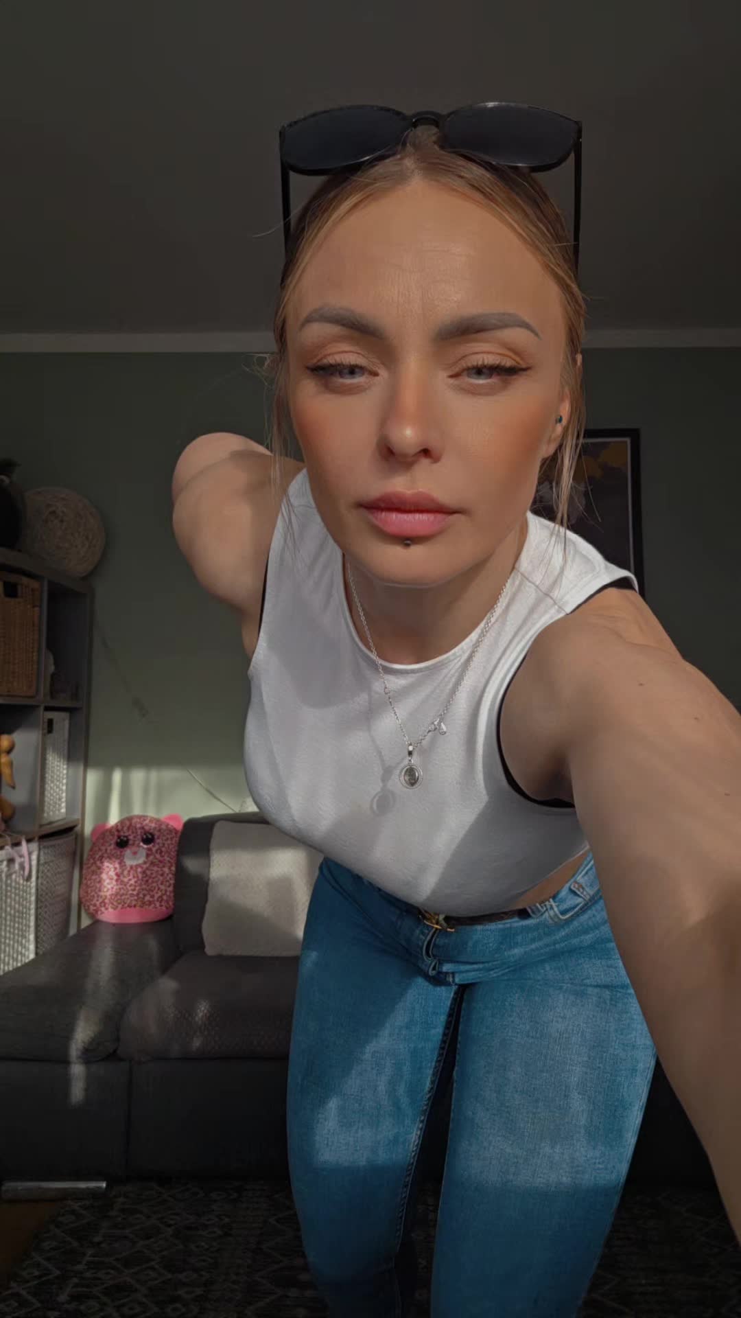 @Endzi.009 gGym