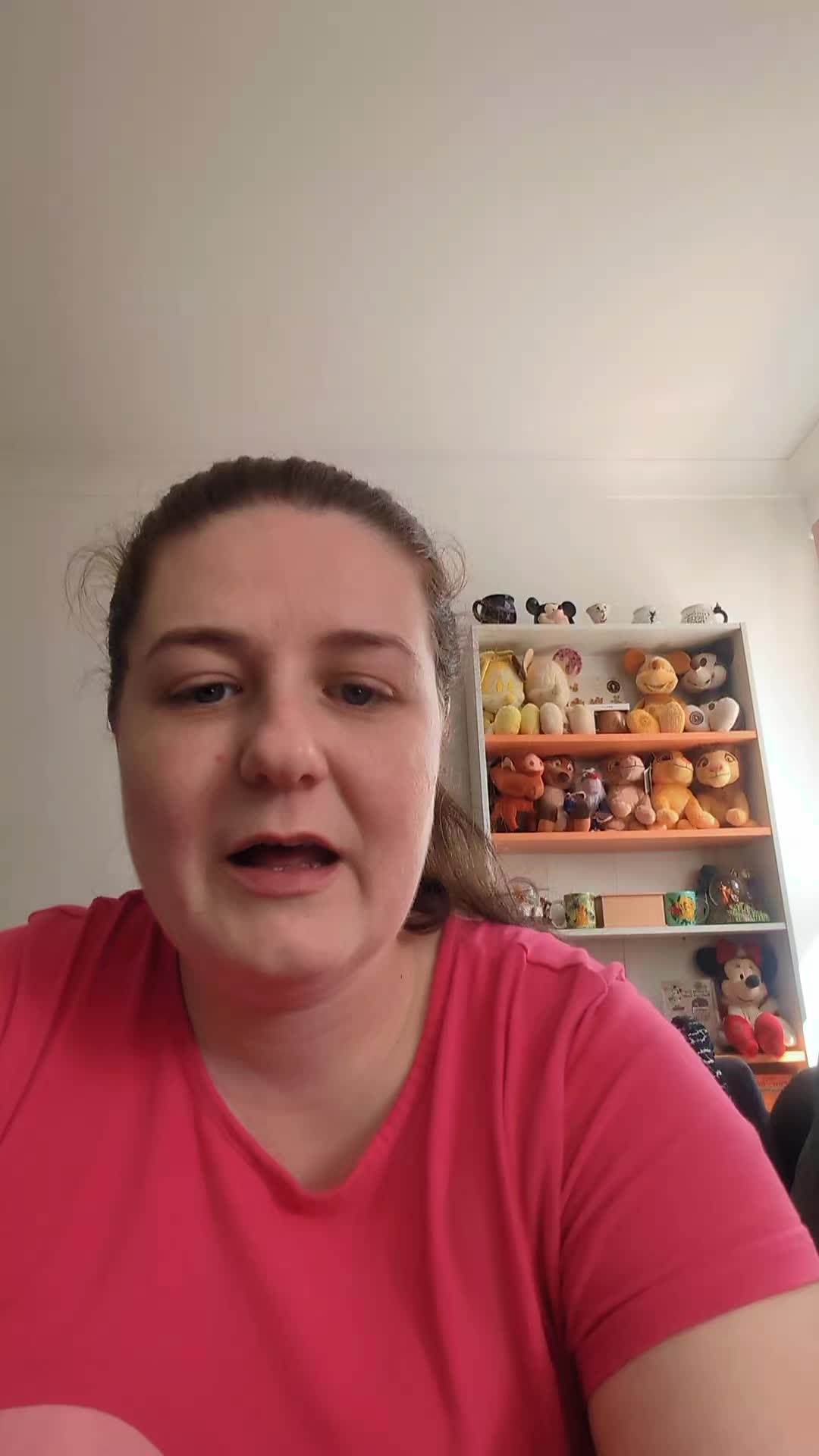 @Danielle