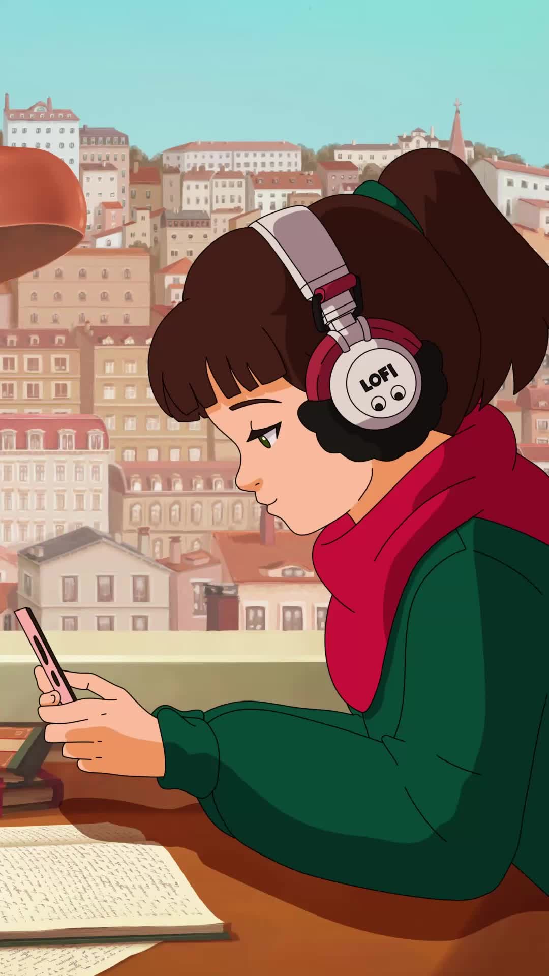 @Lofi Girl