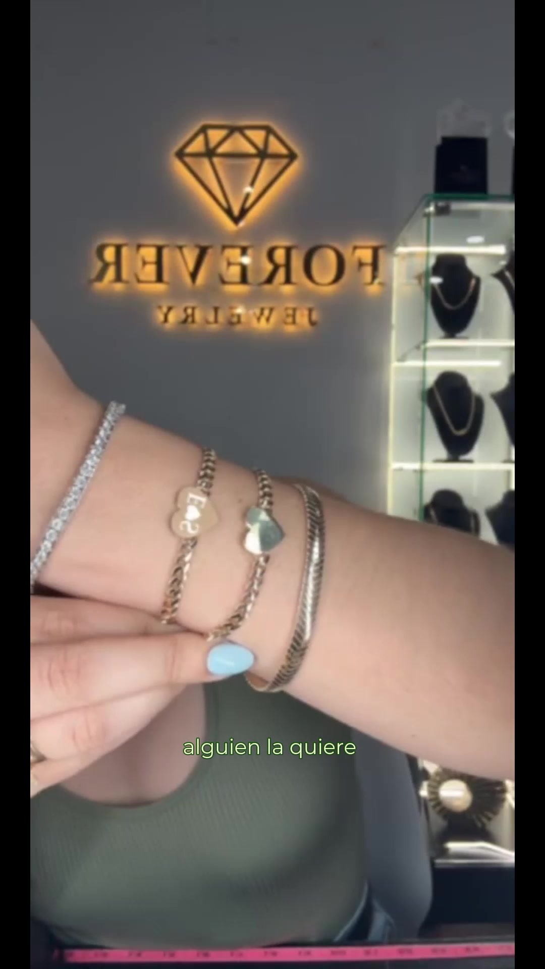@Forever Gold Jewelry