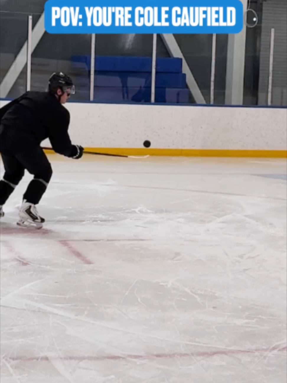 @Bauer Hockey