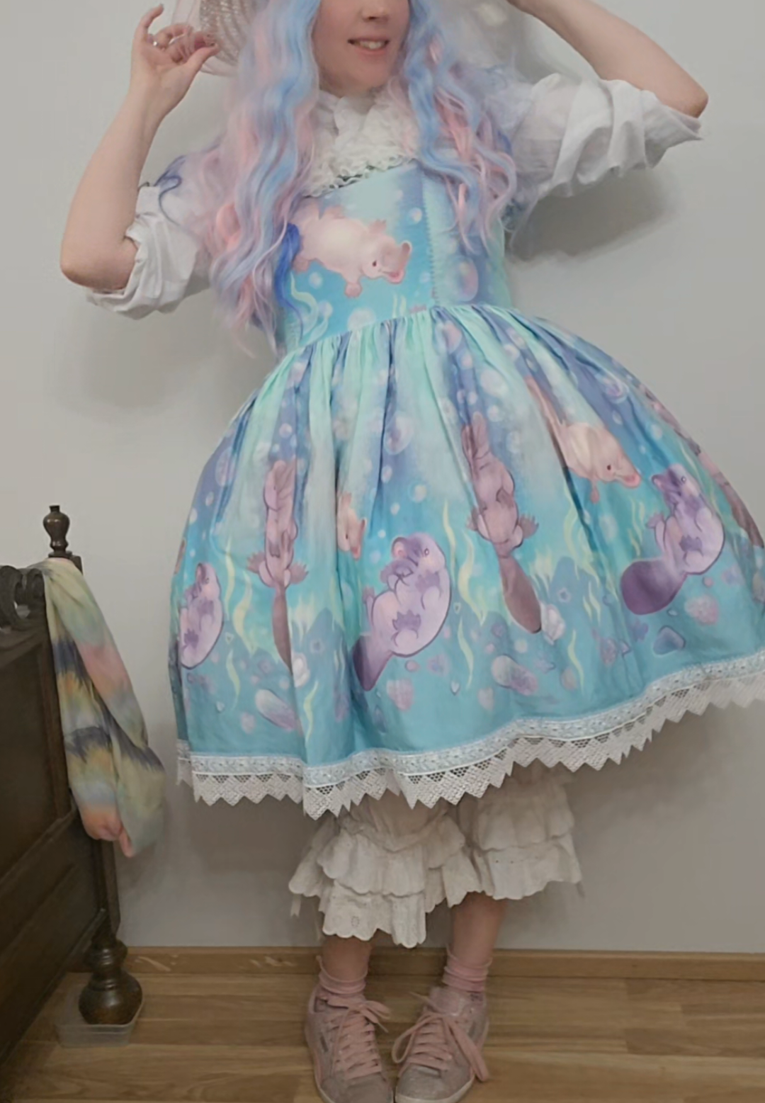@FreakyAngel