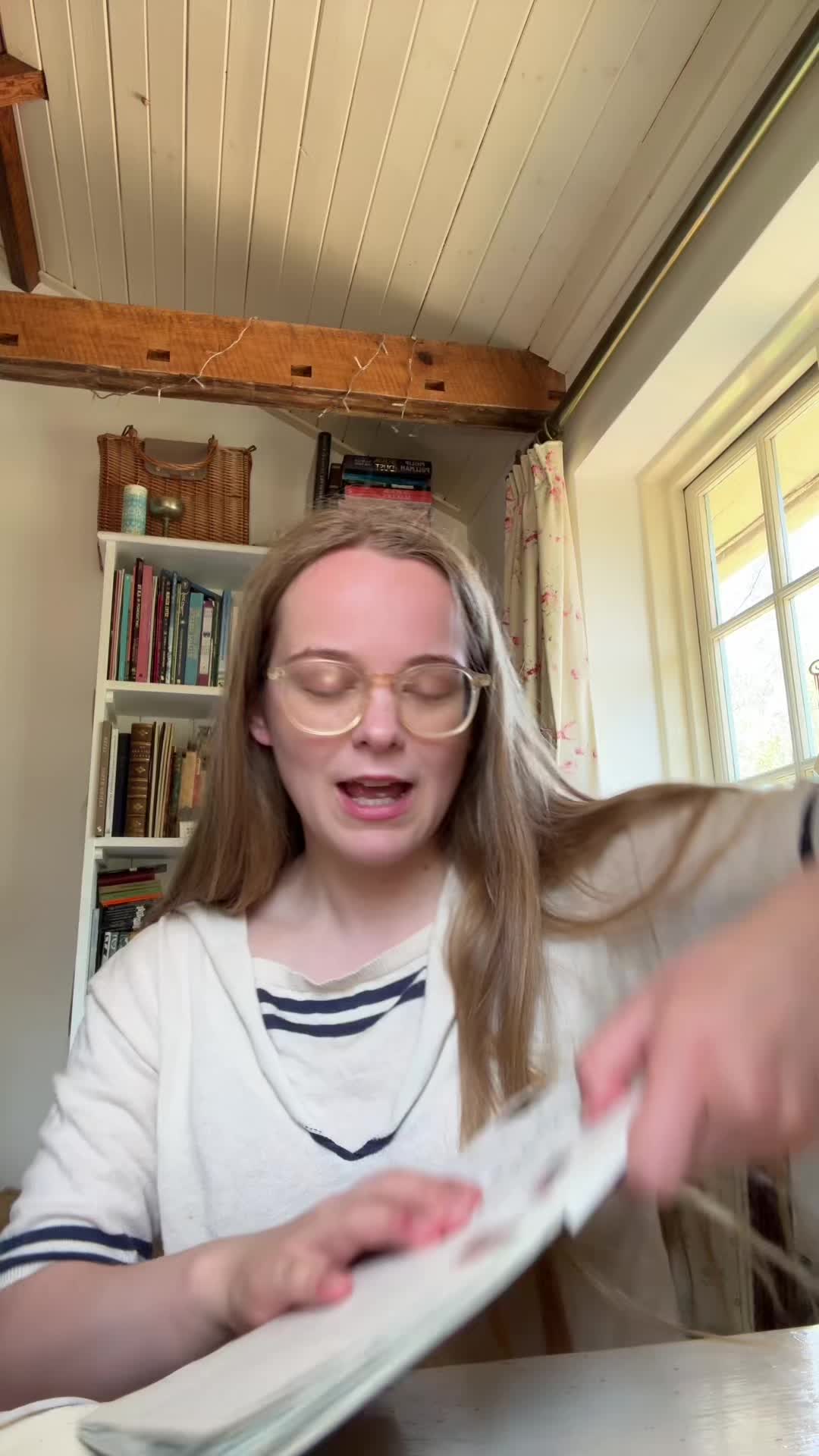 @Ruby Granger