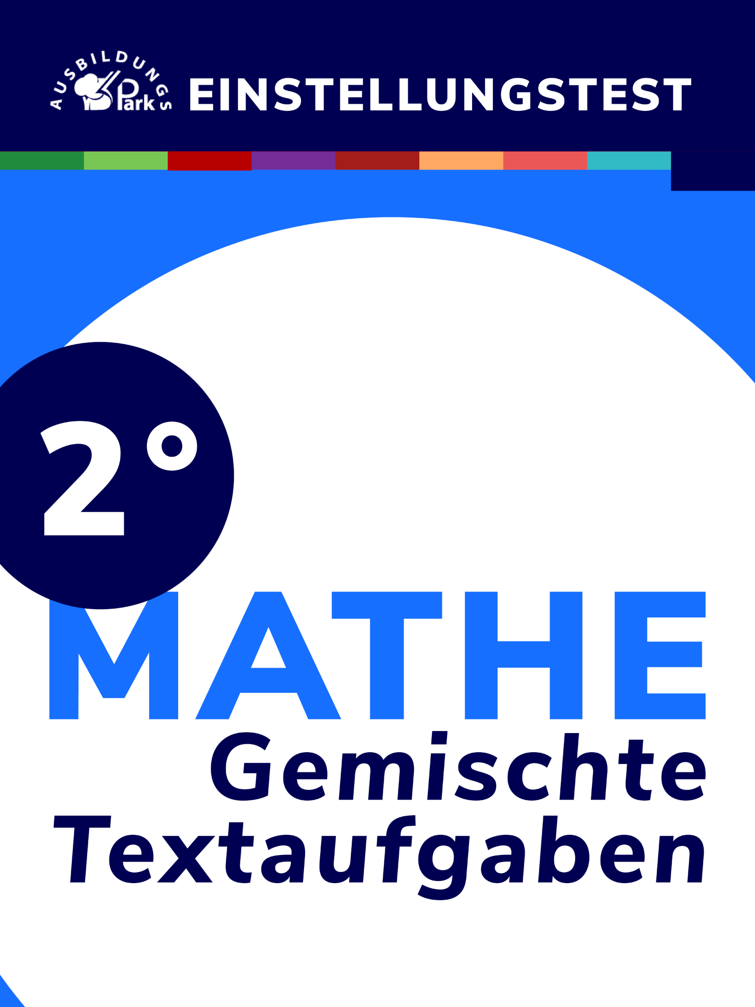 @Ausbildungspark Verlag