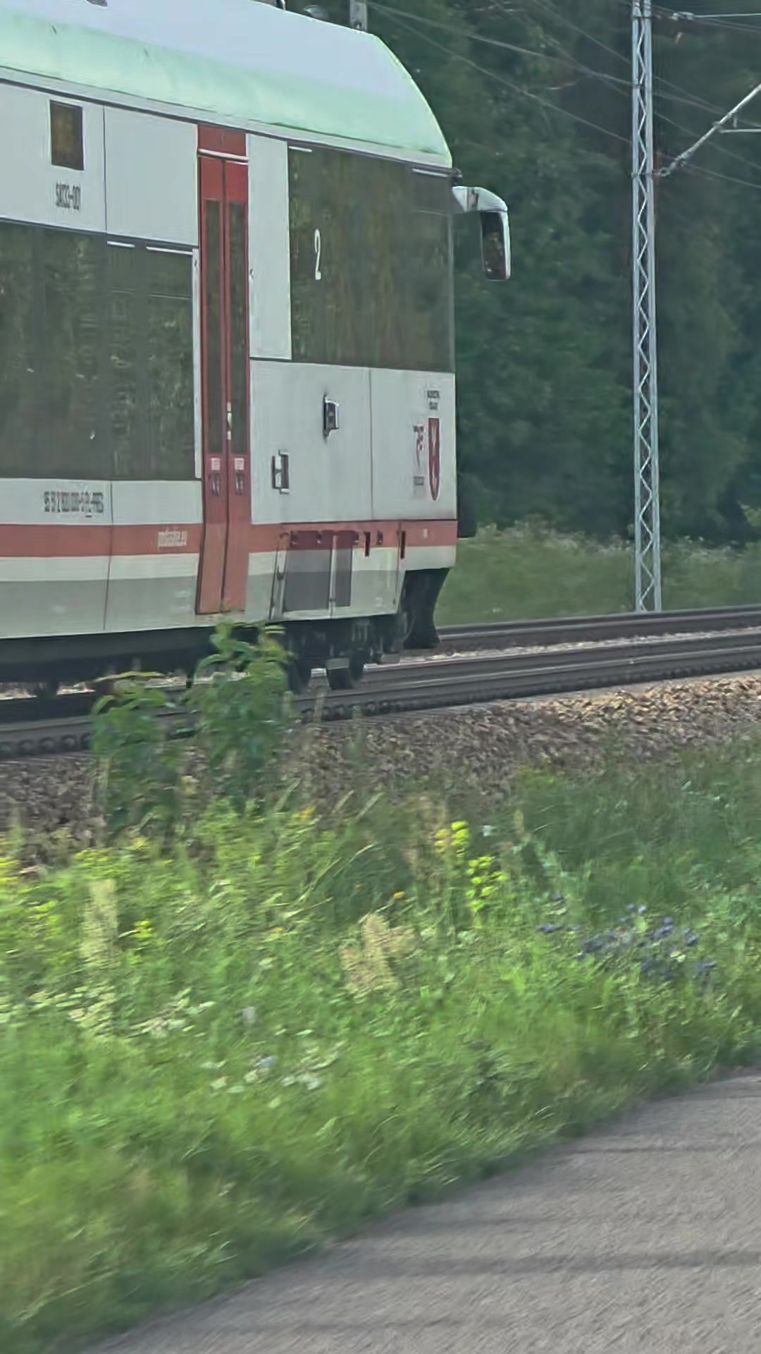 @Żelazna Droga LK2🚂