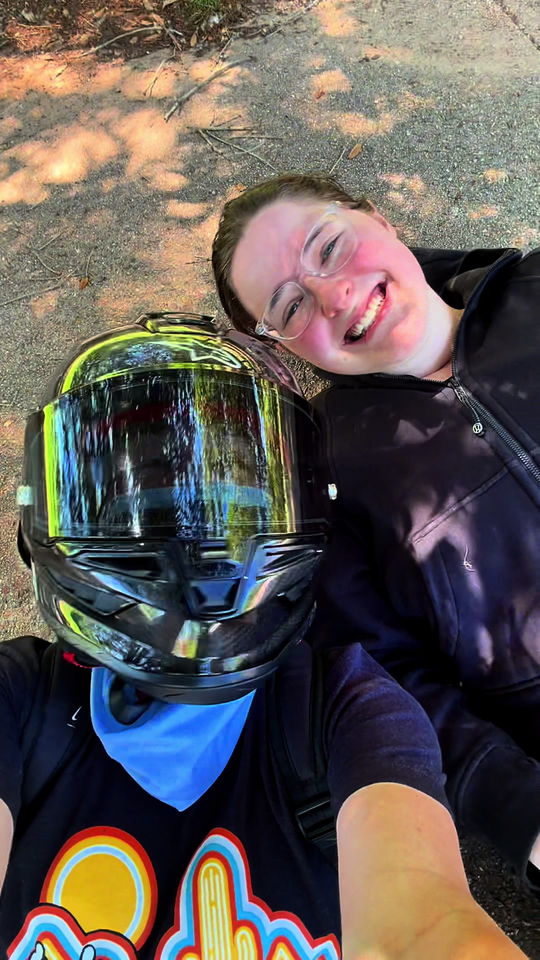 @T 🏍️ F F A N Y