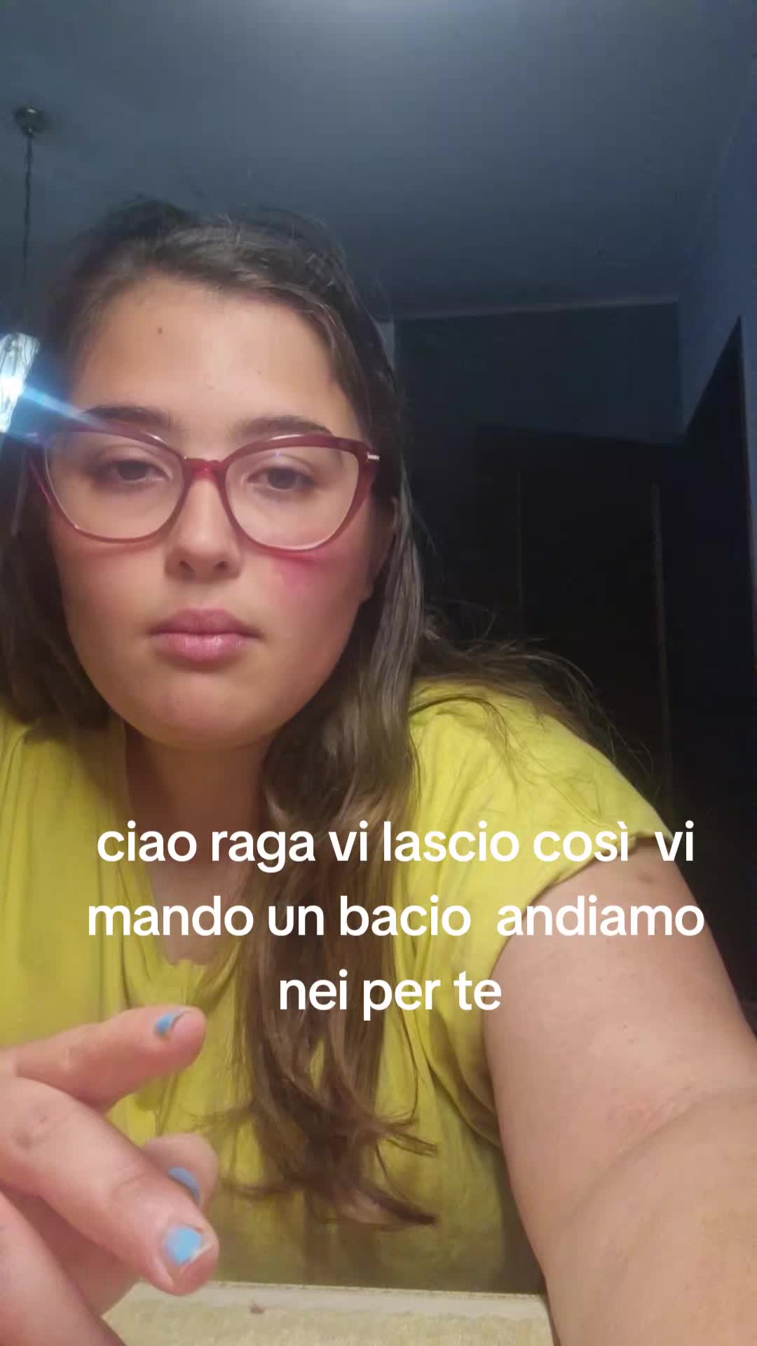 @La pi&ugrave; bella di Tik Tok