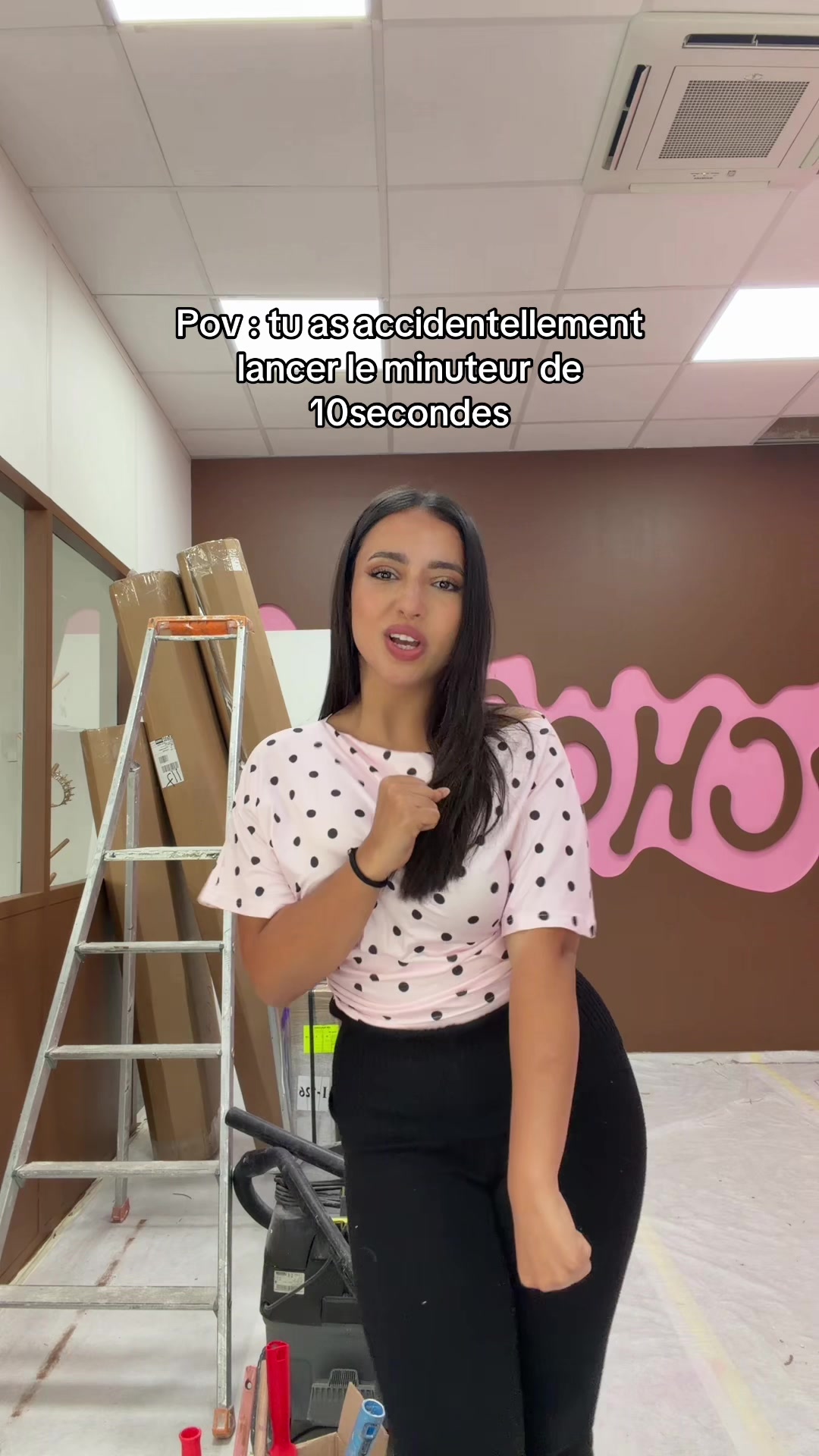 @CHOCOH ♡