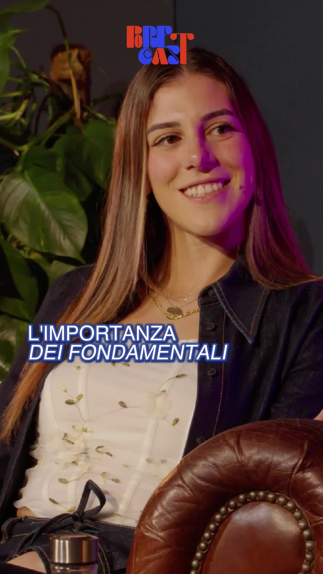 @PoretCast