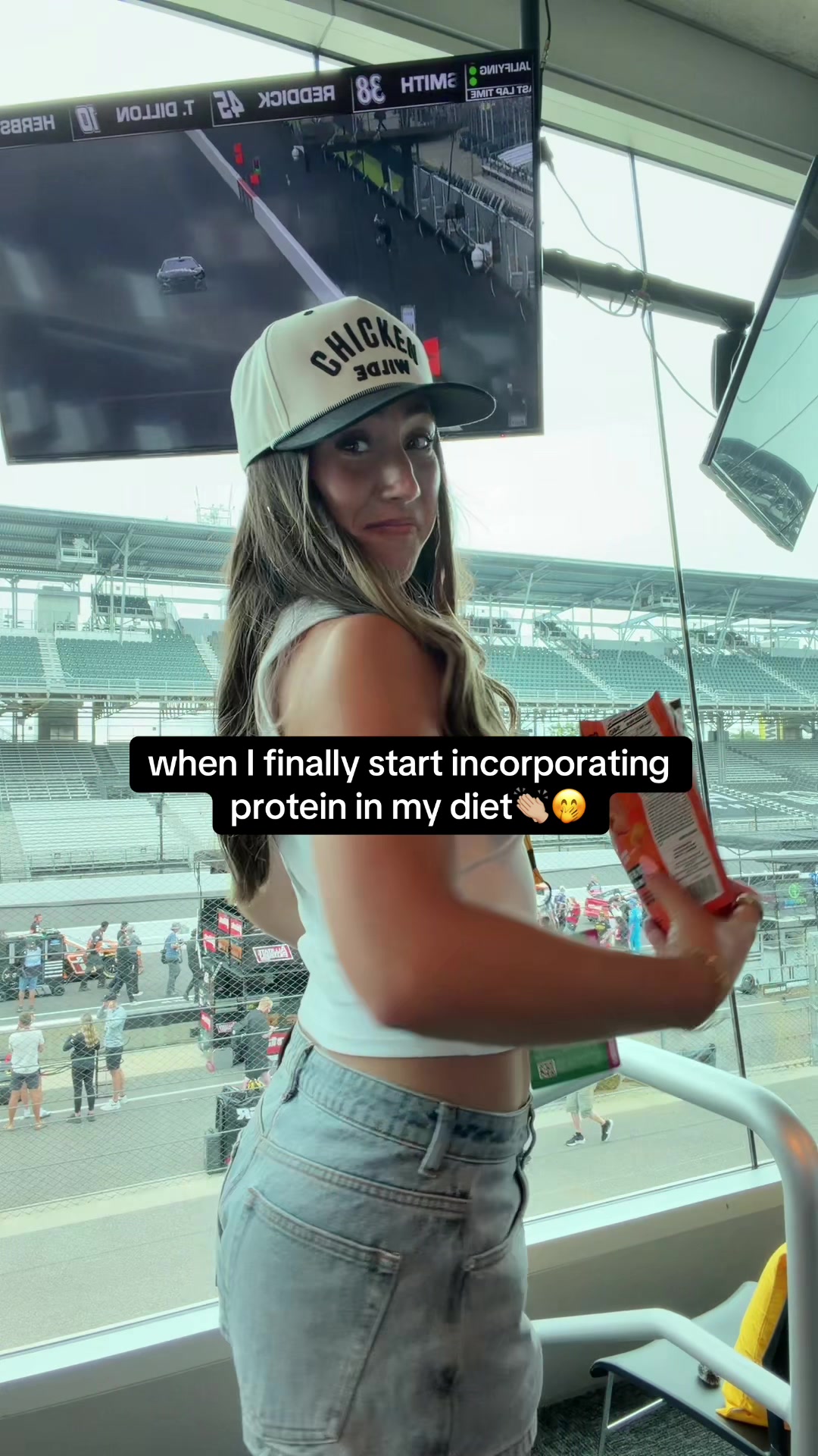 @Jenna Sinatra