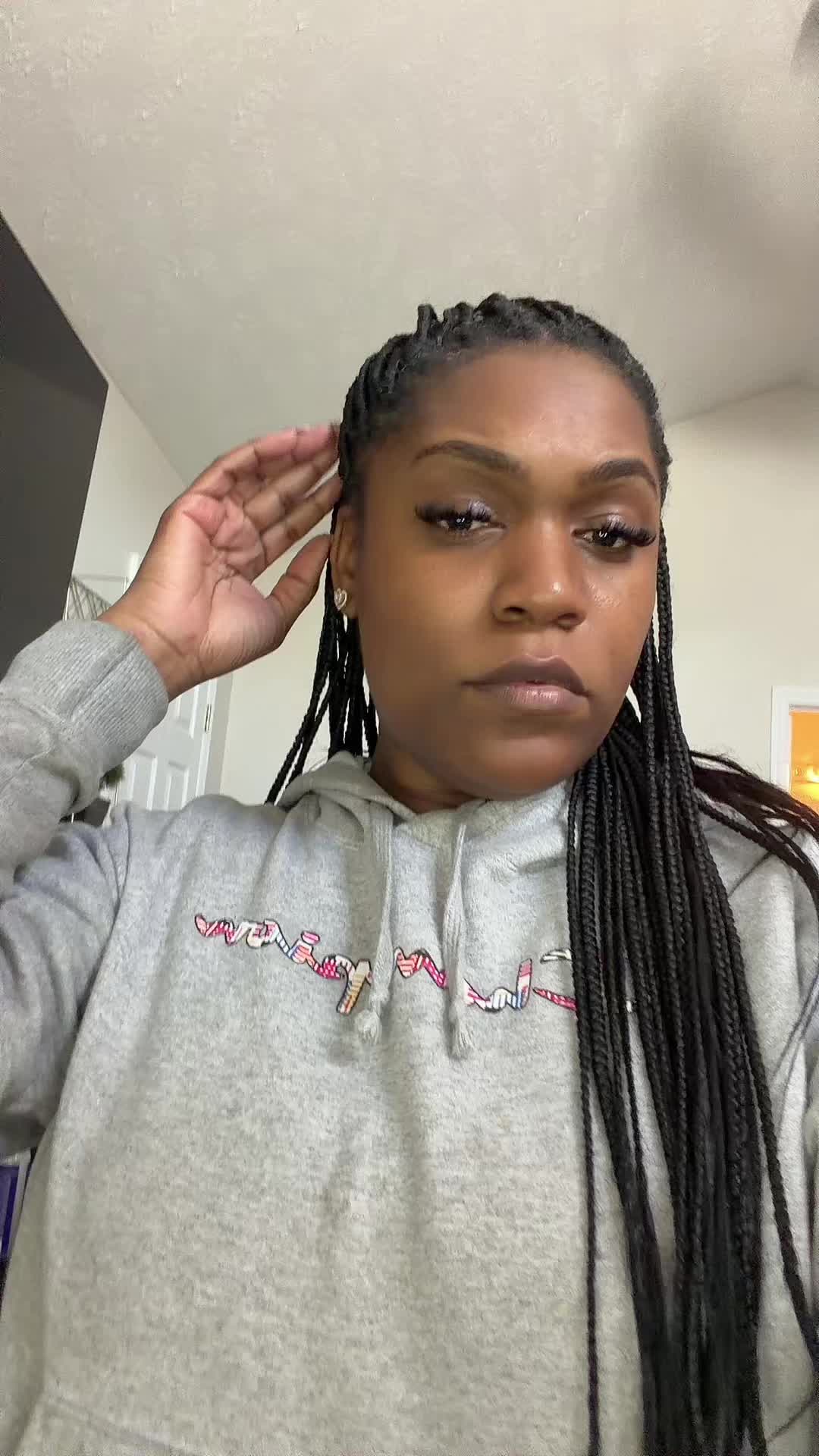 @Candice LaTea