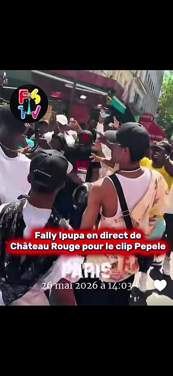 @F6 Smalto (F6TV)📺📲