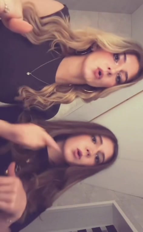 @Guusje en Myrthe