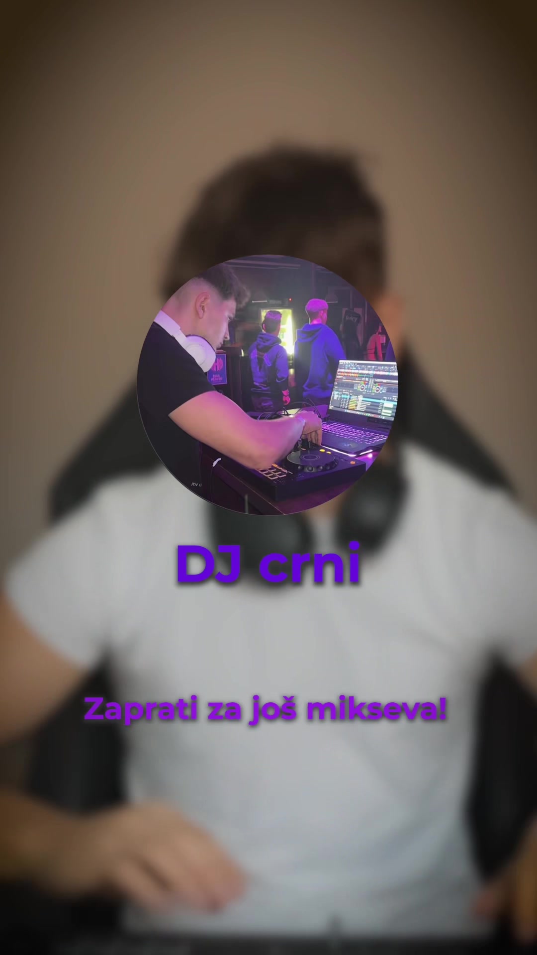 @DJ crni