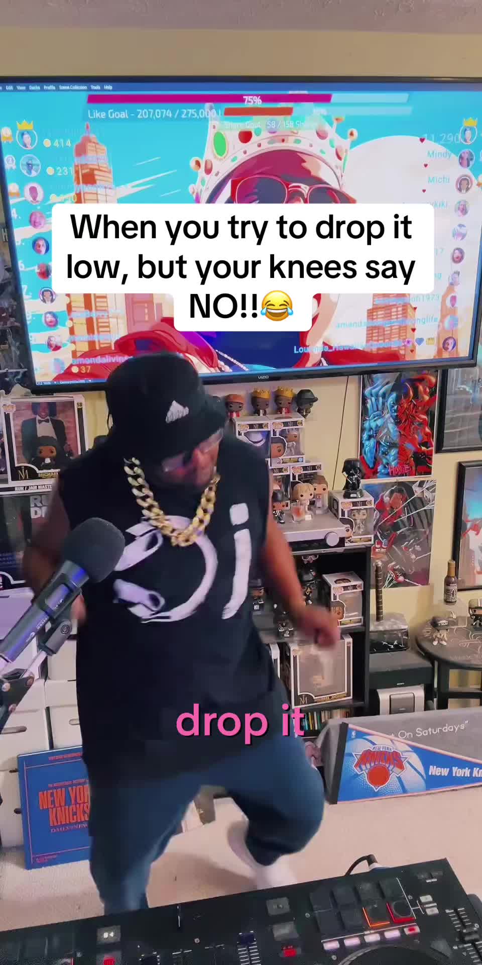 @DJ EmJaybeats