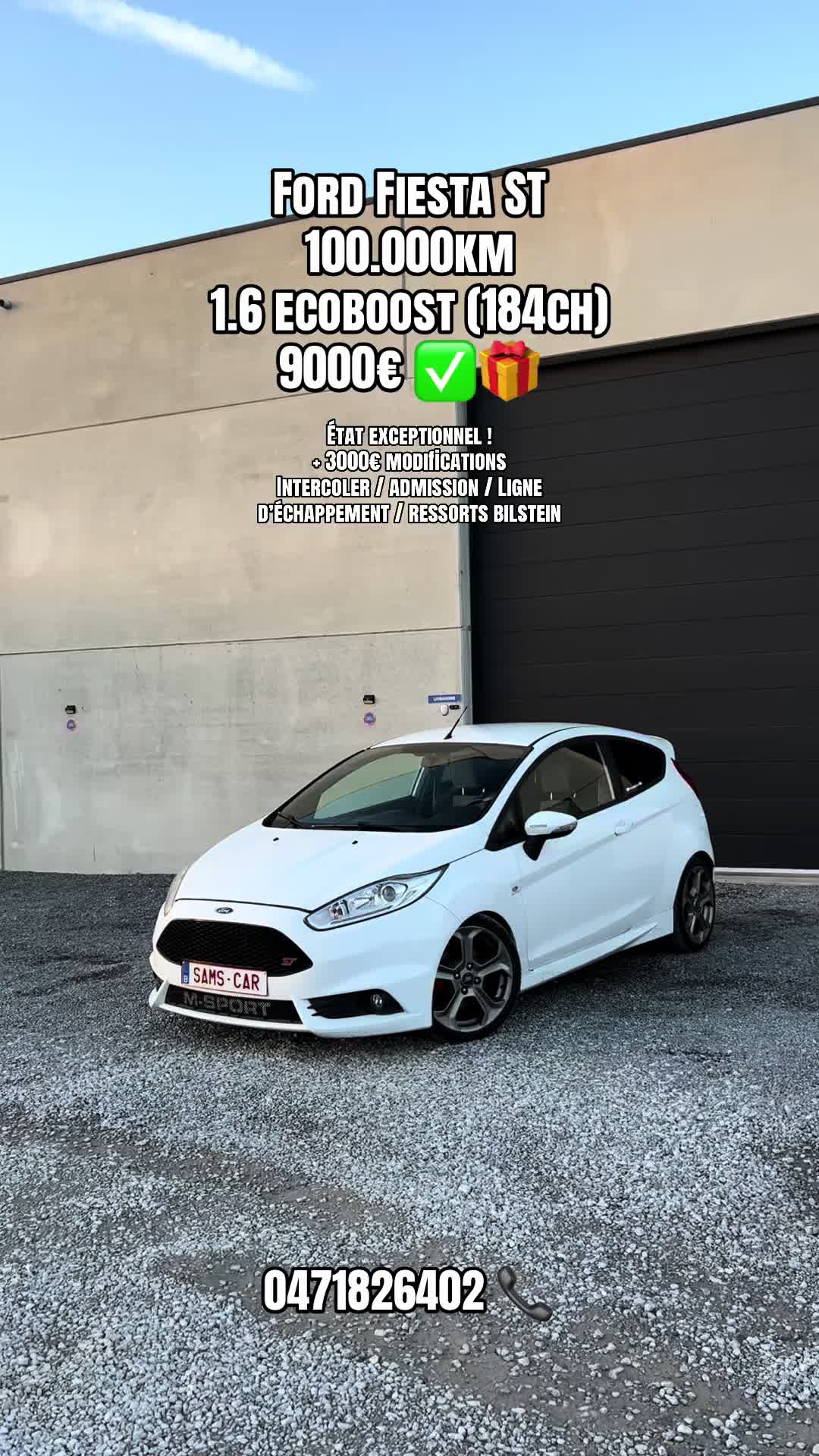 @Sams Cars garage