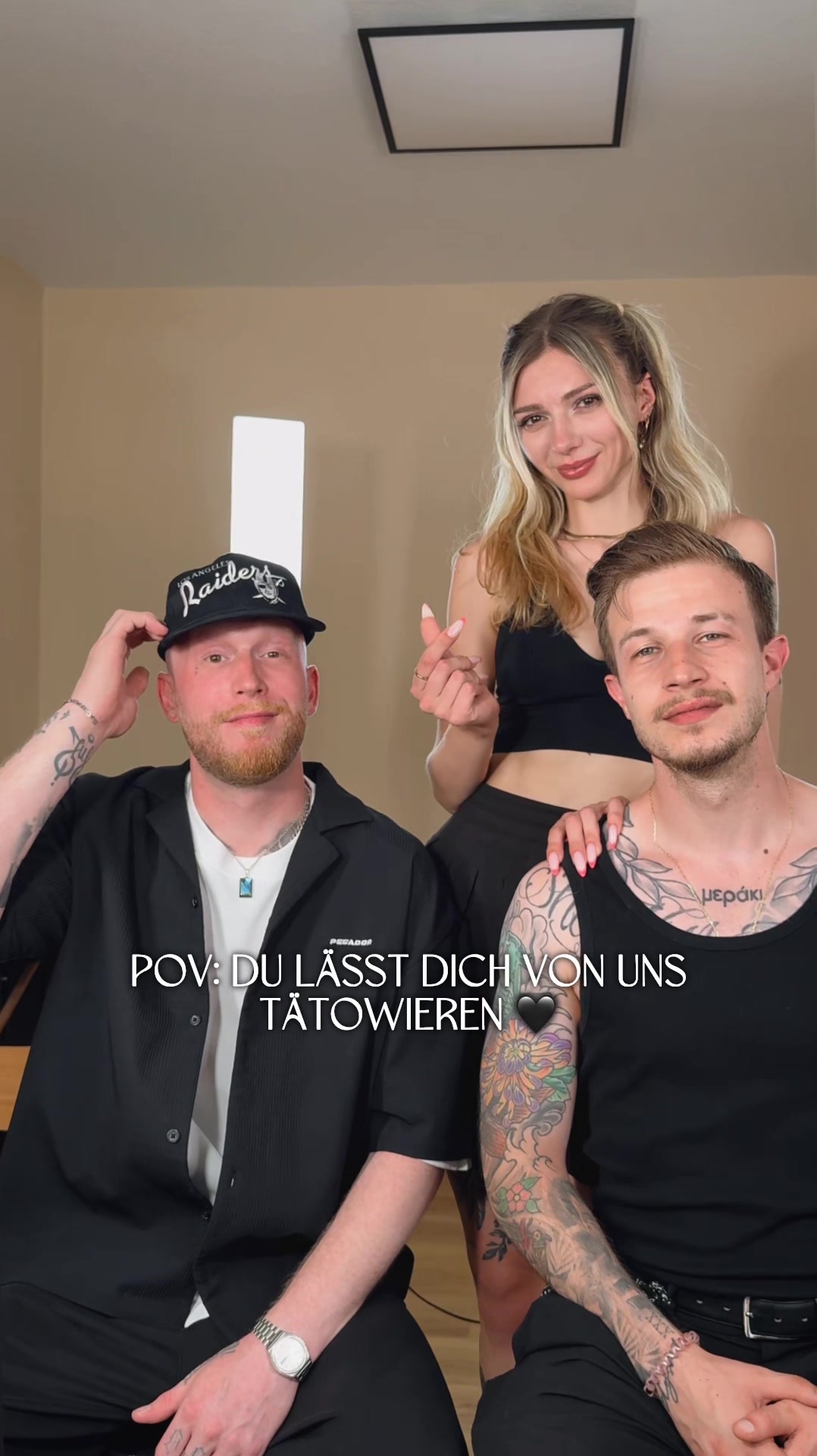 @Tattoos Over Flowers
