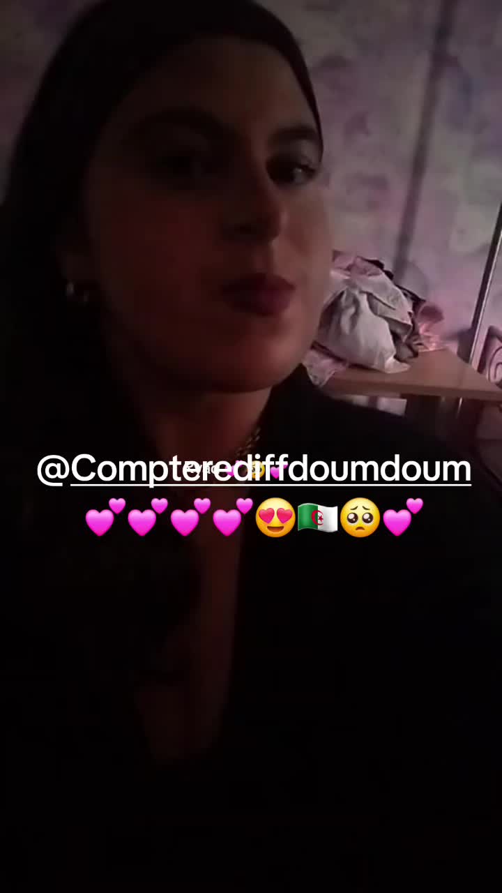 @MELISSA 🇩🇿