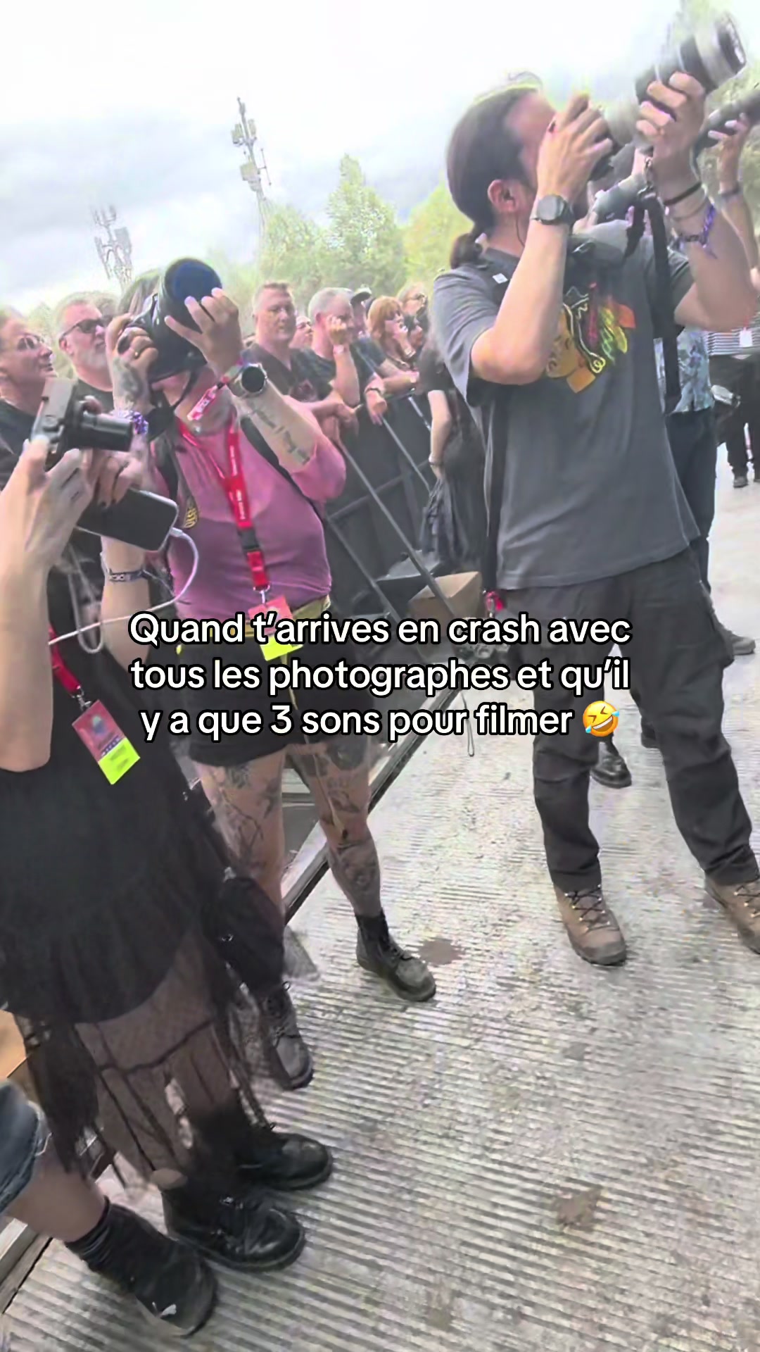 @Rock en Seine