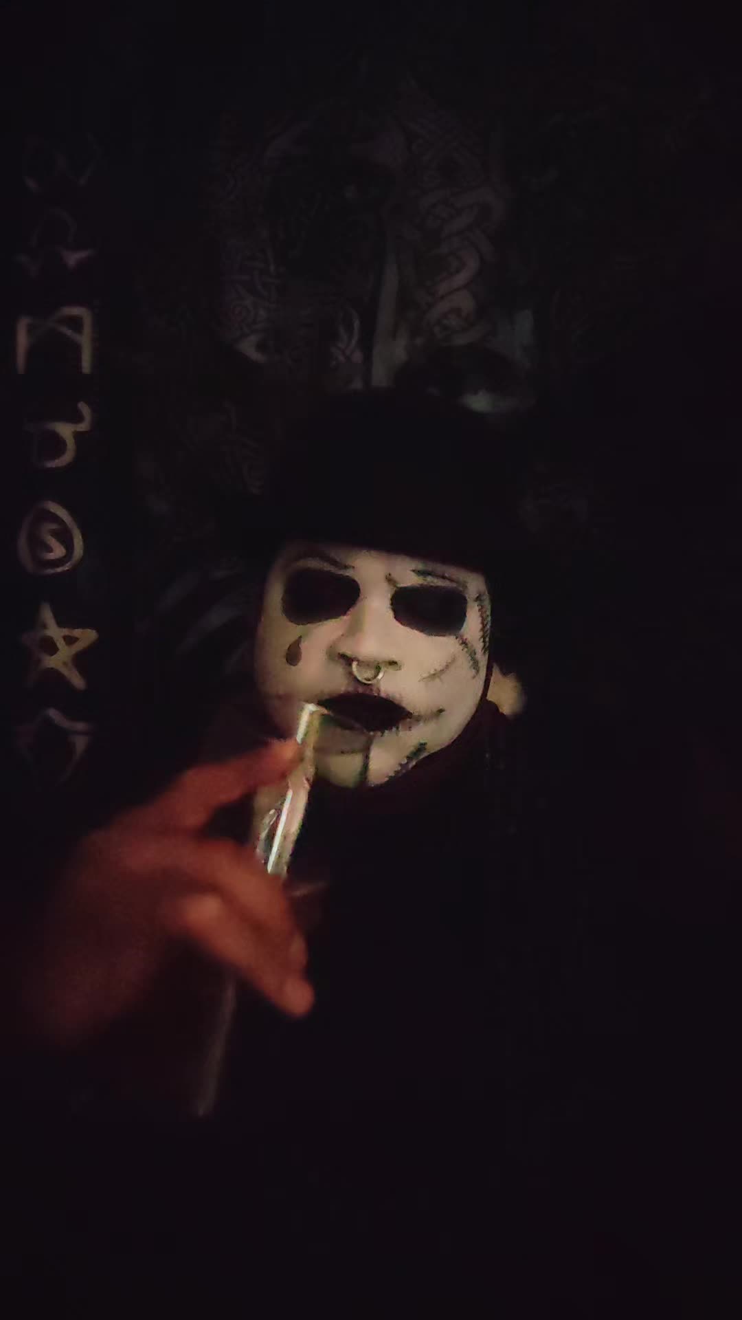 @🍺🎲Oogey Boogey🎲🥃🧿📿🕯️