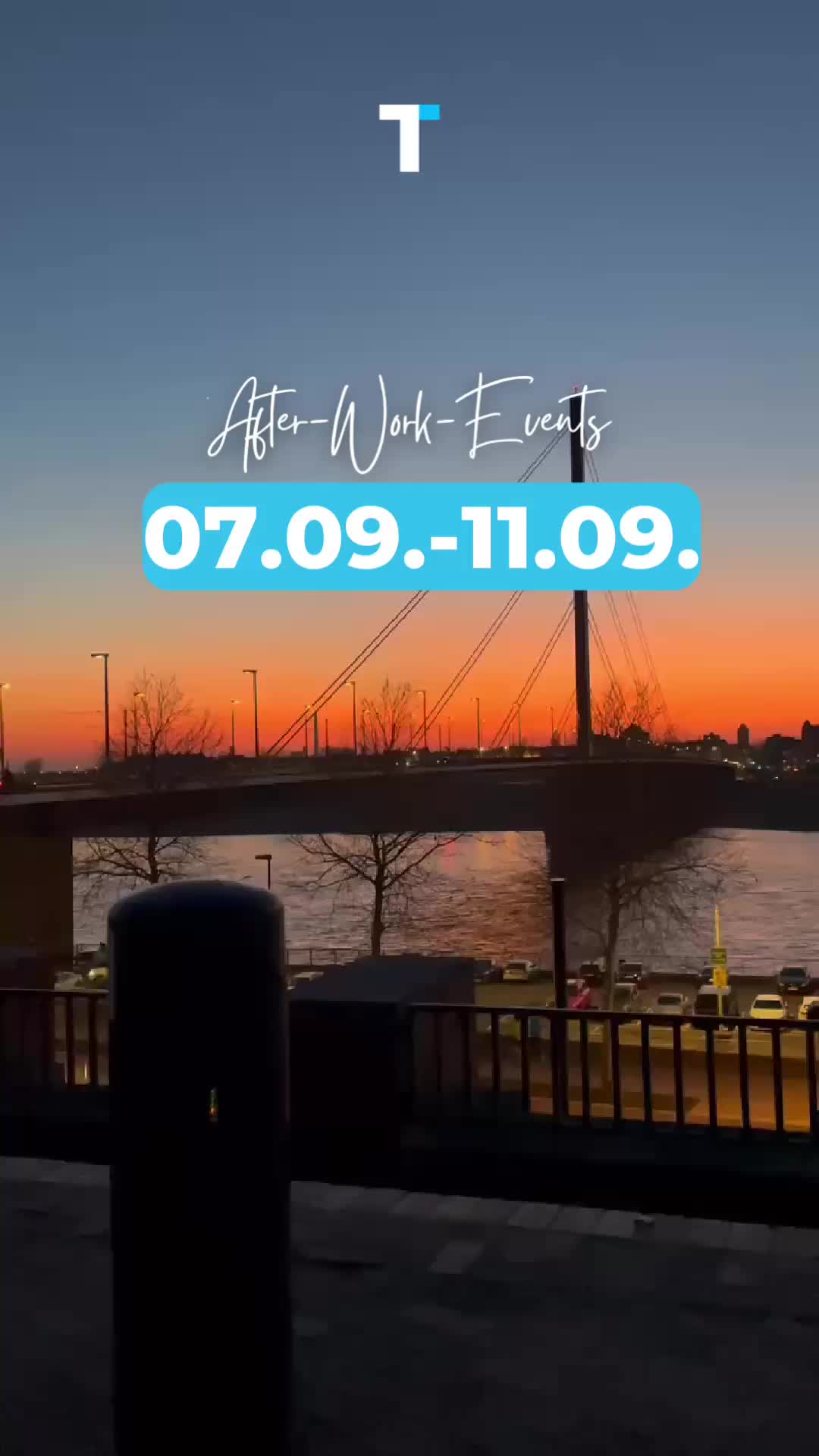 @D&uuml;sseldorf TONIGHT